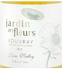 13 Jardin En Fleurs Vouvray (Eagle Eye Brands) 2013